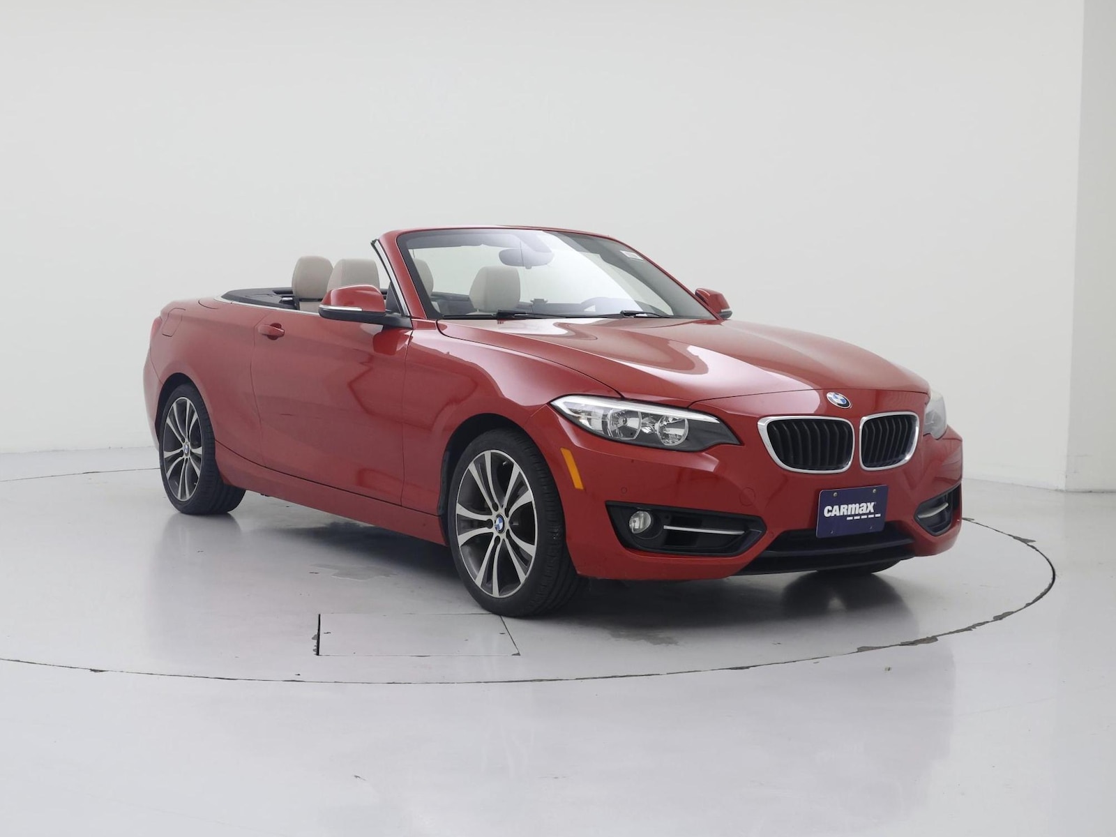 bmw 2 series 2016 WBA1K9C57GV322056 image bmw 2 series 2016 WBA1K9C57GV322056 image